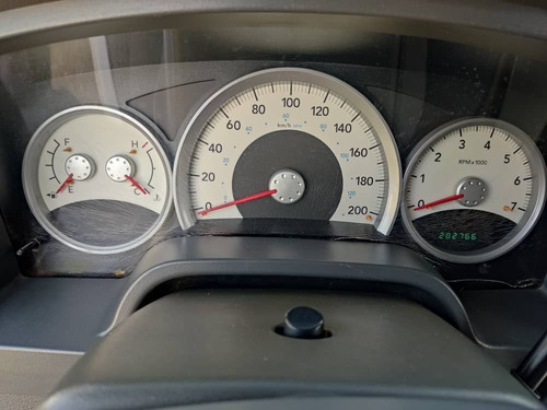 Imagen 13 de 14 de Dodge Dakota