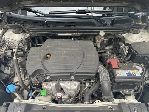 Se Vende Suv Suzuki Scross 2020