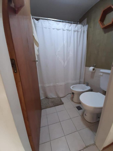 Imagen 6 de 10 de Departamento En Venta 1 Dormitorio 1 Baño 55mts2- La Plata