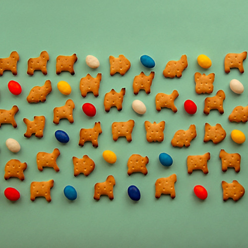 Imagen 3 de 7 de Galletitas Fauna Surtidas Confitadas Dulce - Mejor Precio