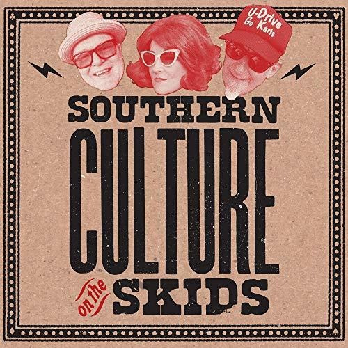 Cd Bootleggers Choice - Southern Culture On The Skids