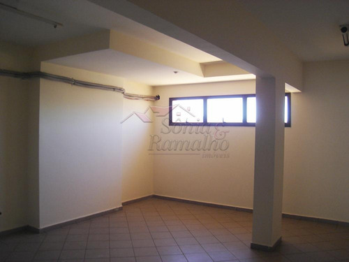 Salas Comerciais - Ref: L2233
