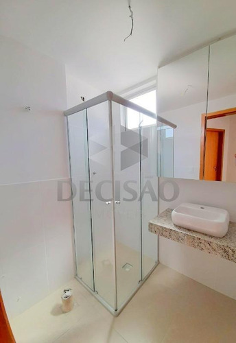 Imagem 21 de 27 de Cobertura À Venda, 3 Quartos, 3 Vagas, Floresta - Belo Horizonte/mg - 11788
