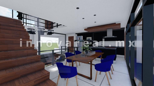 Casa En Preventa Aqua Ii Lago Esmeralda