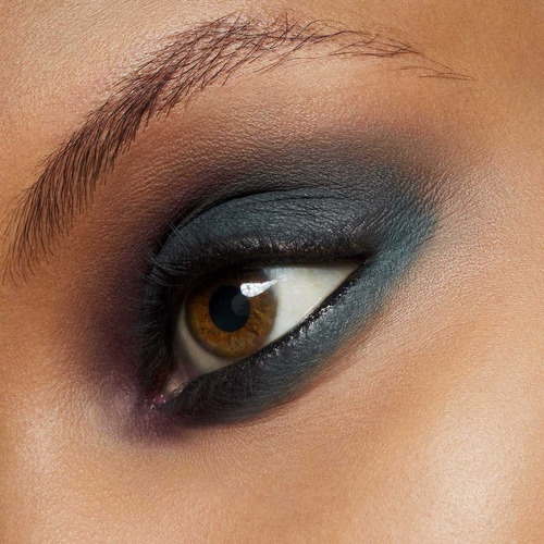 Sombra De Ojos Mac Powder Kiss Soft Matte Eye Shadow Color De La Sombra Good Jeans