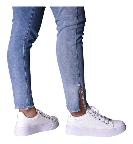 Zapatillas Mujer Popys 780