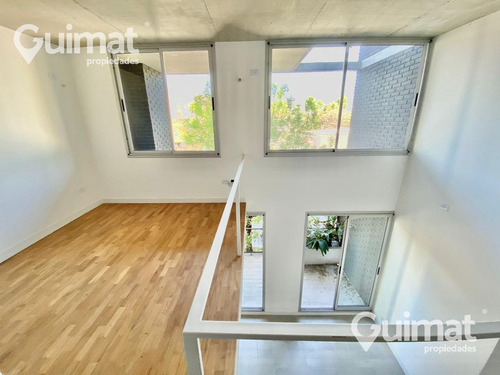 Imagen 24 de 30 de 73m2 Gran Depto Con Balcon Terraza, Parrilla Y Cochera.