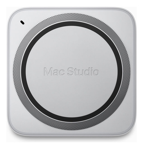 Apple Mac Studio Com M2 Max A2901 Mqh73ll/a