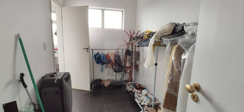 Imagem 28 de 30 de Cobertura Residencial Com 3 Dormitórios Sendo 2 Suítes E 2 Vagas De Garagem À Venda, 280 M² Por R$ 1.230.000 - Embaré - Santos/sp - Co0066
