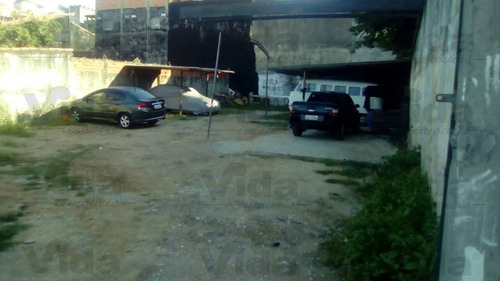 Imagem 3 de 4 de Terreno Para Venda, 517.5m² - 31445
