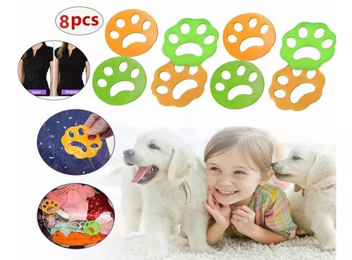 12 Piezas Atrapa Pelos Lavadora Mascotas,Reutilizable Bolas Atrapa Pelos  para Lavadora,Quita Pelos Mascota Lavadora,Bolas Quita Pelos Mascota  Lavadora,para Pelo de Perro y Todas Las Mascotas : : Productos  para mascotas