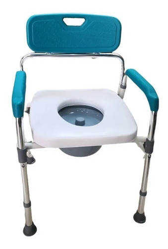 Silla Cómodo Integrado Antideslizante P/ Baño Mobicare