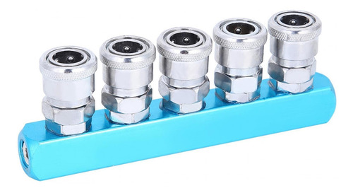 Conector Rápido Para Compresor De Aire Acouto