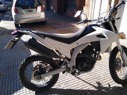 Corven 250