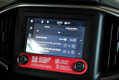 Nueva Fiat Toro Full 0km Anticipo $100000 Retira Tasa 0% R-