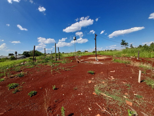 Imagen 3 de 4 de Lote En Venta En Itaembe Mini