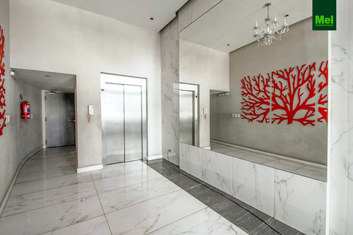 Amplio Monoambiente | Beiro 3461