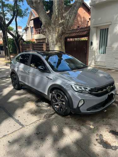 Volkswagen Nivus 1.0 Tsi Tiptronic Hero