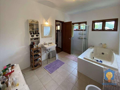 Imagem 27 de 30 de Casa Com 3 Suítes À Venda- R$ 1.798.000 - Aldeia Da Fazendinha - Carapicuíba/sp - Ca0434