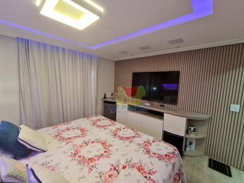 Imagem 28 de 30 de Apartamento À Venda, 168 M² Por R$ 1.812.000,00 - Belenzinho - São Paulo/sp - Ap3062