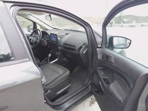 Imagem 13 de 15 de Ford Ecosport 1.5 Ti-vct Flex Se Automático