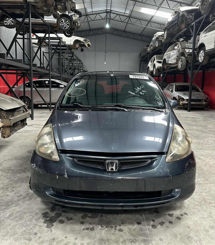 Honda Fit 2003 2004 2005 2006 2007 1.4 Para Vendas De Peças