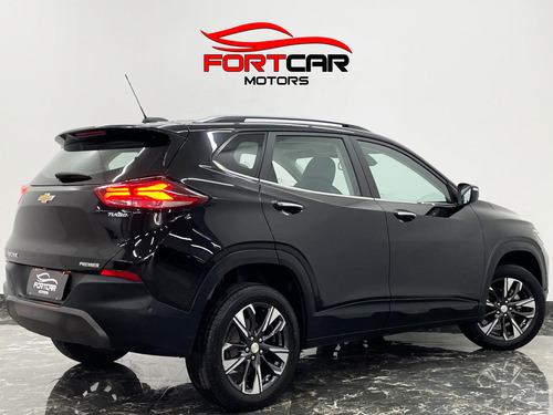 Chevrolet Tracker TRACKER PREMIER 1.2 TURBO 12V FLEX AUT.