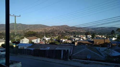 Casa Esquina Con Vista A Playa