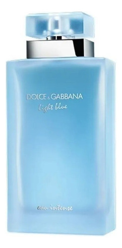 Dolce Gabbana Intense Edp 100ml Mujer Original