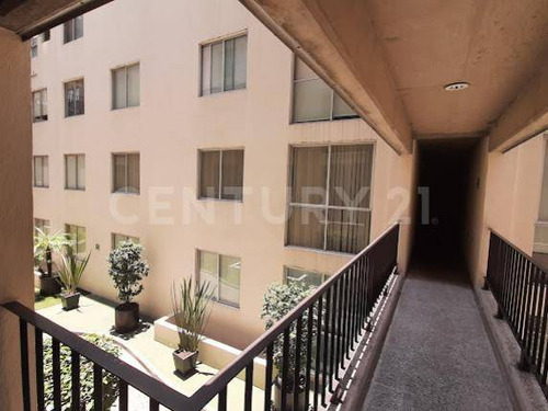 Departamento En Venta, Ahuehuetes Anáhuac, Miguel Hidalgo, Cdmx