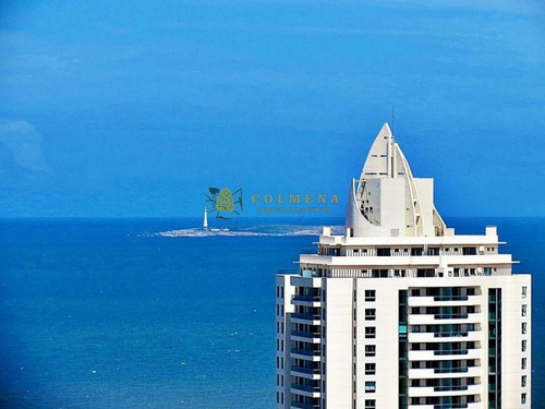 Apartamento En Alquiler Temporario Aidy Grill 2 Dormitorios- Ref: 4262
