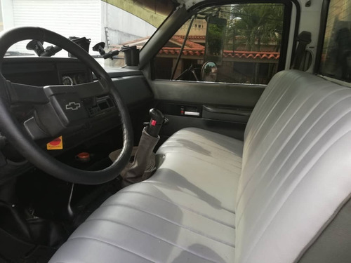 Imagen 8 de 14 de Chevrolet Kodiak Camion Cisterna