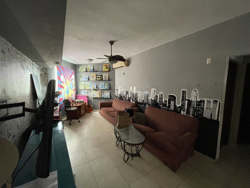Imagen 9 de 14 de Apartamento Penthouse En Venta En Evaristo Morales, Próximo Piantini, Cercano A Sectores Como Naco, Serralles, Paraiso, El Millon, Santo Domingo