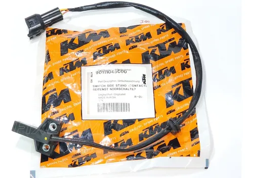 Switch Gato Lateral Duke 200 390 Sensor Lateral Ktm Original