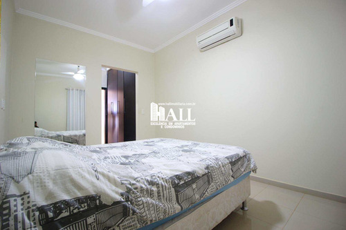 Casa De Condomínio Com 3 Dorms, Jardim Yolanda, São José Do Rio Preto - R$ 950 Mil, Cod: 3081 - V3081