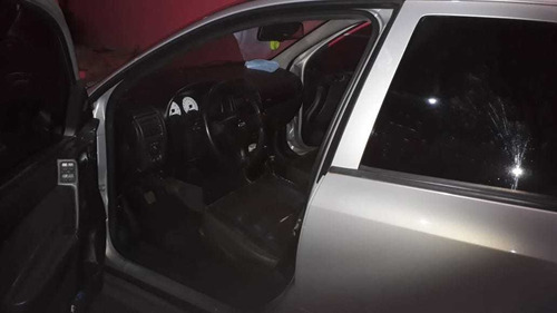 Chevrolet Astra 2005 2.0 Elegance Flex Power 5p