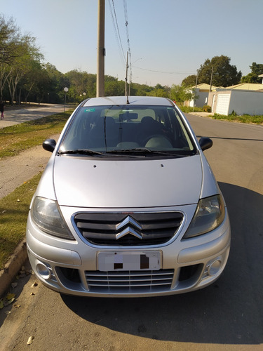 Citroen C3 Glx 1.4 Flex 2012 Completão!