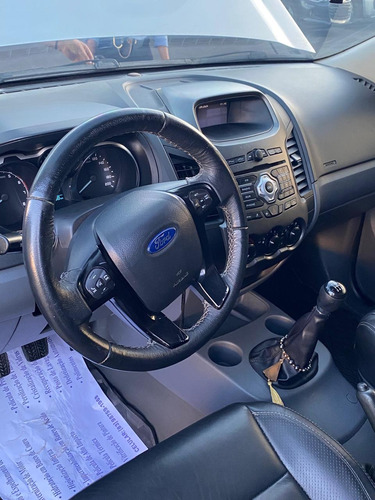 Ford Ranger 2.5 Xls Cab. Simples 4x2 Flex 2p