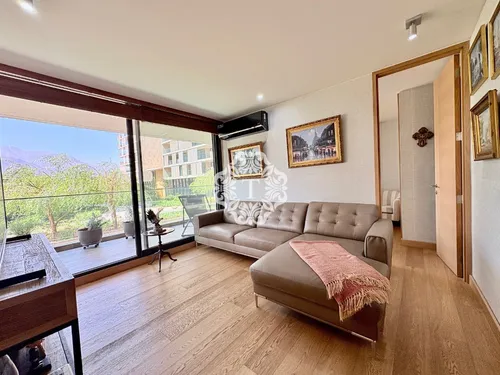 Club De Campo, 4d/4b+sala D/estar, Terrazas, 3 Estac.