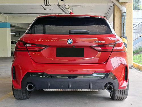BMW Serie 1 128ti