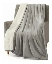 Comprar Ugg 01465 Bliss Sherpa Manta Totalmente Reversible Para