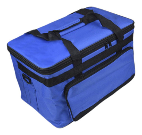 Bolsa De Almacenamiento De Arte, Bolsa De S Azul