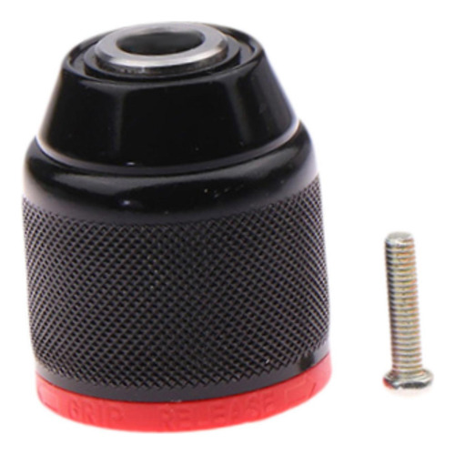 Drill Schuck Adaptador Multifunción Metal Versátil