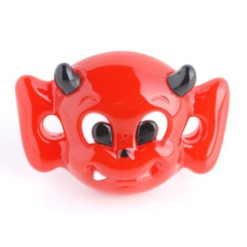 Billy Bob Dientes Lil' Devil Chupete