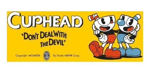 Cuphead Juego Para Pc Steam Original