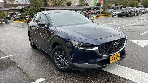 Imagen 13 de 25 de Mazda Cx-30 2022