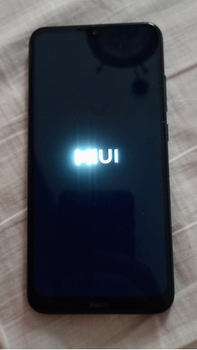 Imagen 9 de 10 de Xiaomi Redmi 8 Dual Sim 64 Gb Negro Ónix 4 Gb Ram
