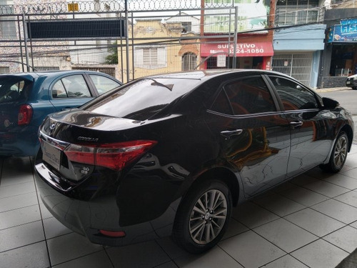 Corolla 2.0 Xei 16v Flex 4p Automático