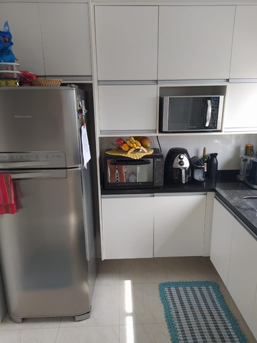 Imagem 10 de 15 de Apartamento - Nova Gerty - Ref: 1798 - V-1798