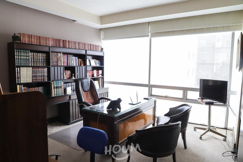 Imagen 12 de 22 de Departamento En Lomas De Vista Hermosa, Cuajimalpa De Morelos Con 2 Recámaras, 136.0 M², Id: 34693